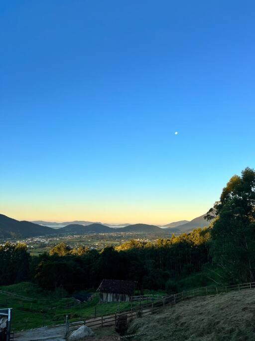 Nascer Do Sol