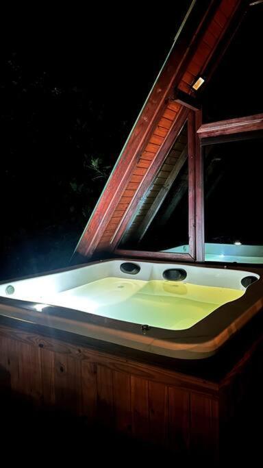 Nascer Do Sol Chalet *