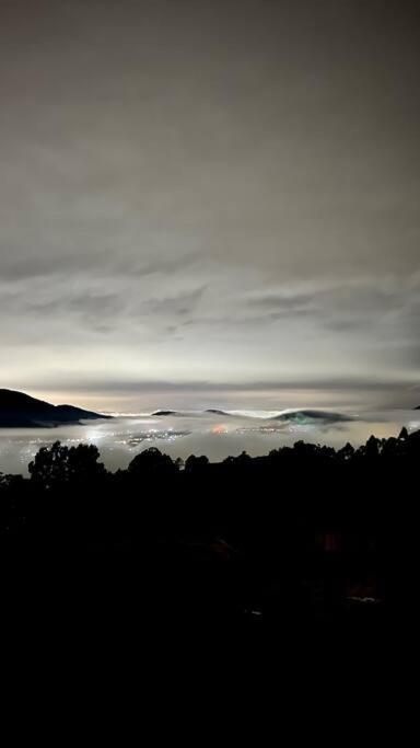 Nascer Do Sol Chalet *