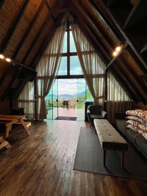 Chalet Nascer Do Sol *